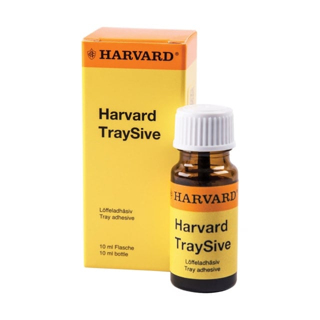 Adeziv pentru lingura de amprenta Harvard TraySive 10 ml