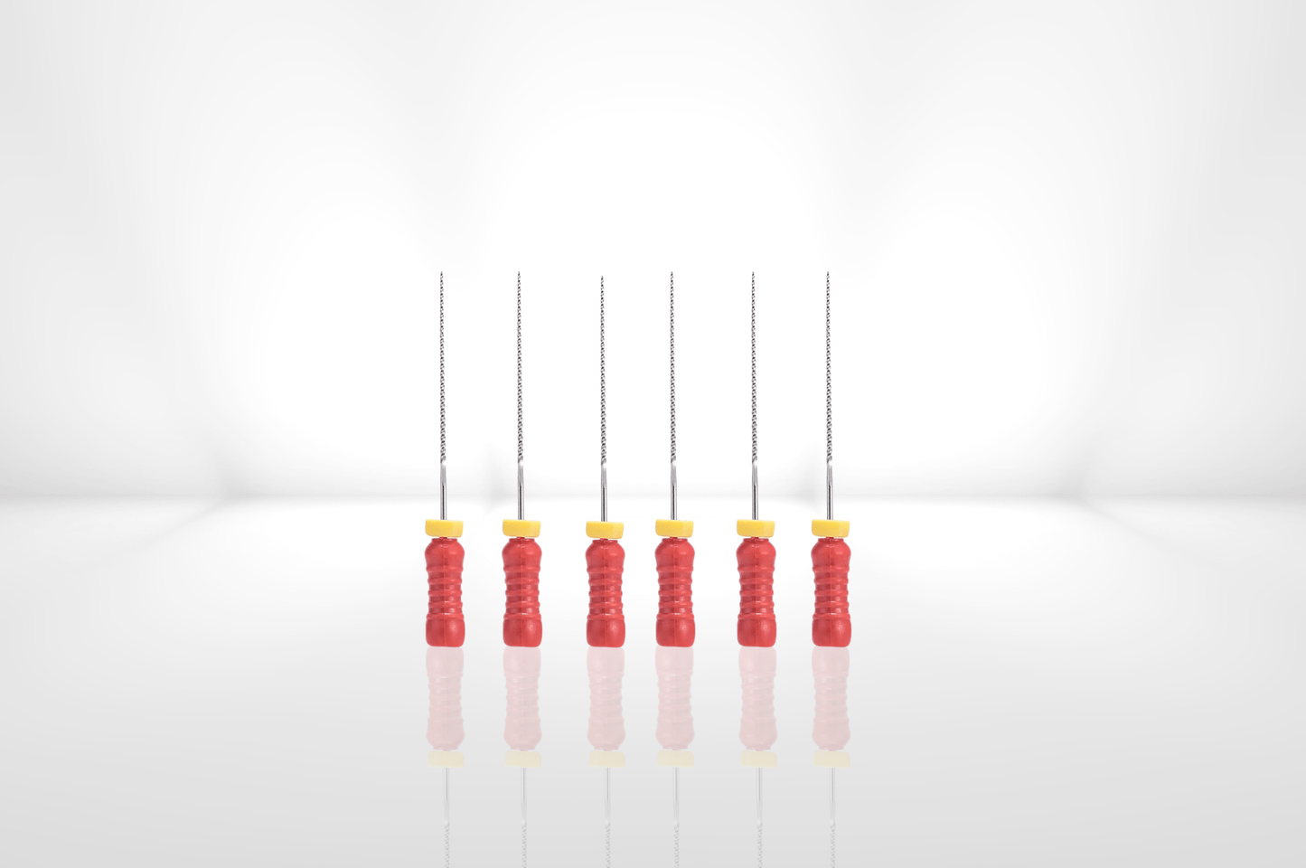 Ace Hedstroem File 25mm M+W Dental