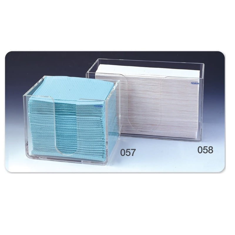 Dispenser bavete/servetele Premium Plus