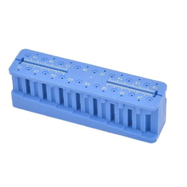 Stand de măsurare pentru instrumentar endo Premium Plus