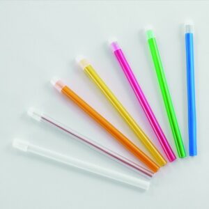 Aspiratoare saliva set 100 buc M+W Dental