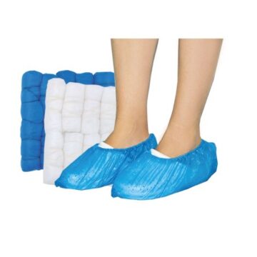 Botosei de unica folosinta albastri set 100 buc