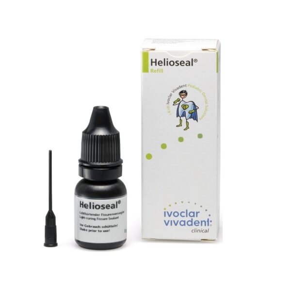 Helioseal Refill 8g Ivoclar
