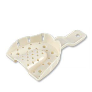 Linguri de amprentă Miratray Assortment set 50 buc Hager