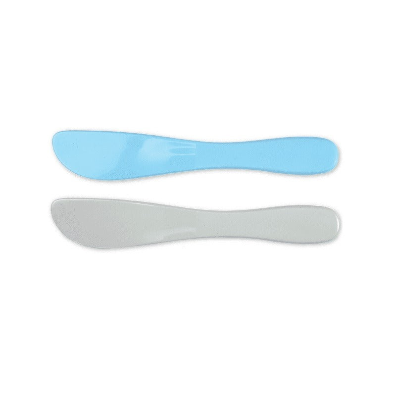 Spatulă pentru alginat și gips X-Stiff Grey Premium Plus