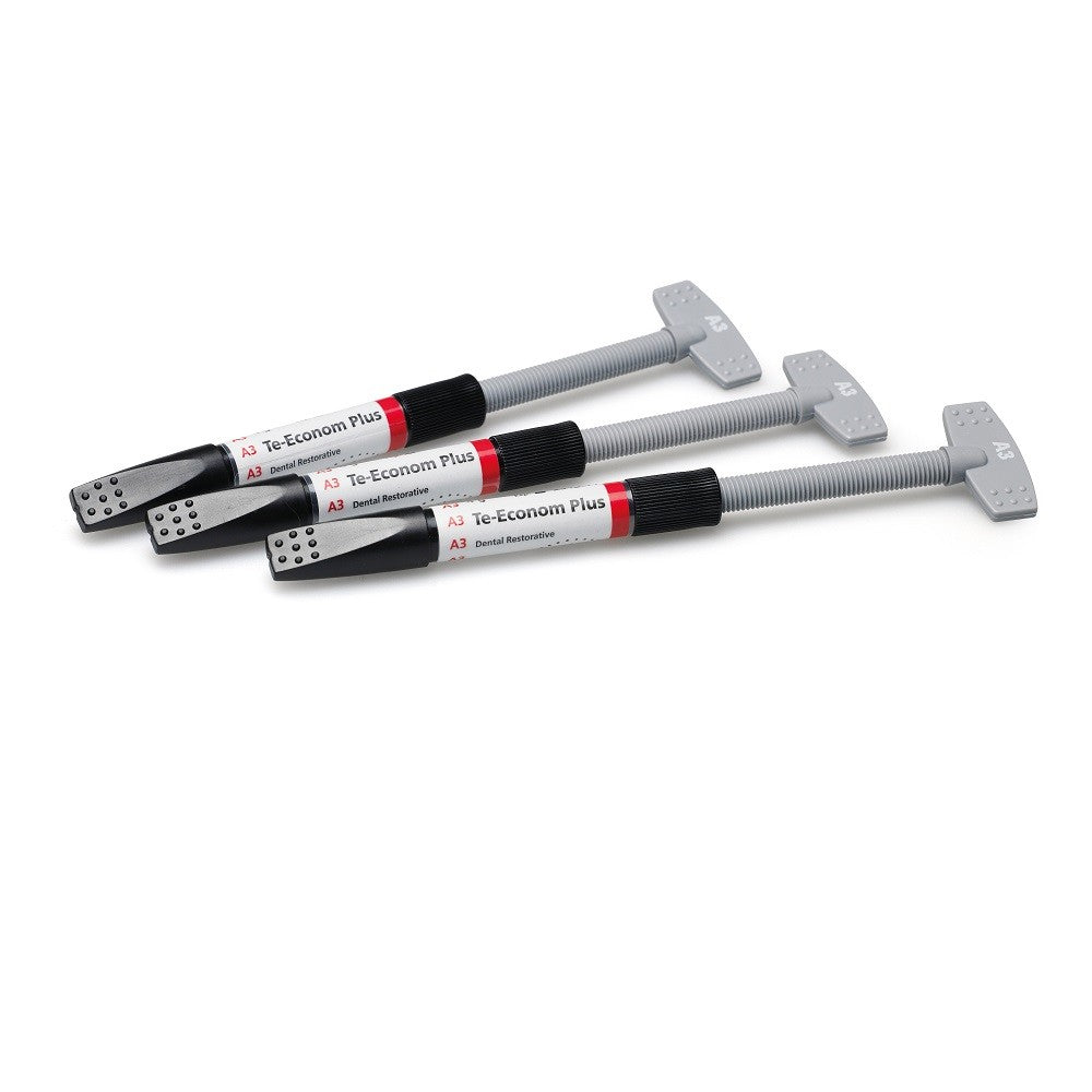 Te-Econom Plus Refill 4g Ivoclar