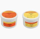 Material de amprentă Harvard PremiumSil Putty set 2x600 ml