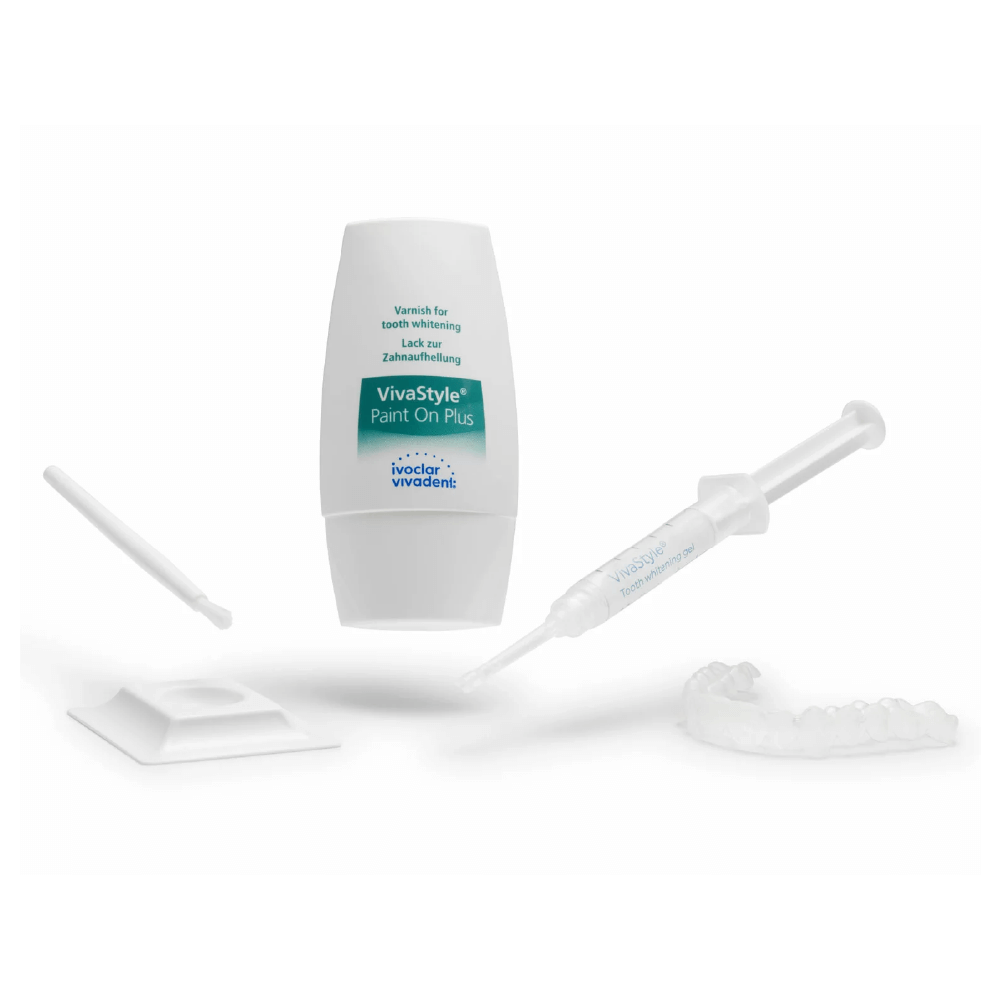 Vivastyle Paint On Plus Ivoclar