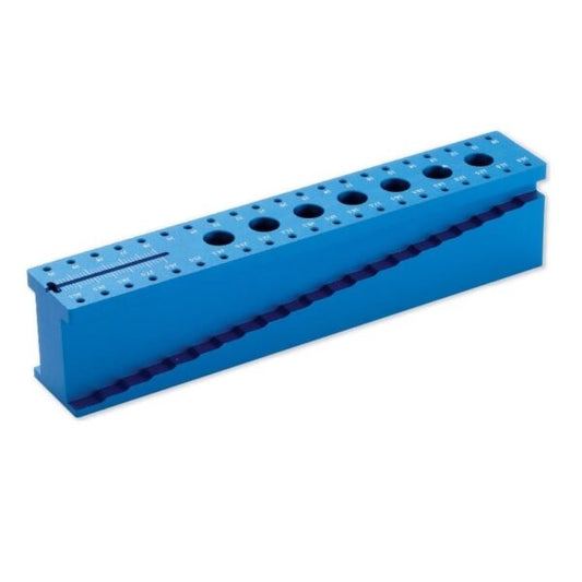 Stand de măsurare din aluminiu pentru instrumentar Endo Premium Plus