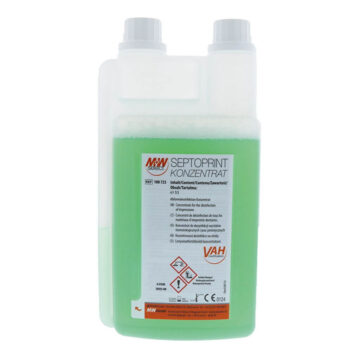 Dezinfectant pentru amprente Septoprint 1 litru M+W Dental