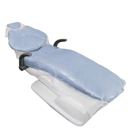 Husa de unica folosinta pentru scaun/unit dentar Premium Plus