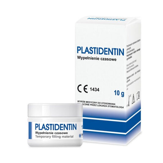 Plastidentin 10g Chema