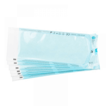 Pungi sterilizare autosigilante set 200 buc, Premium Plus