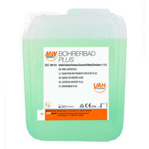 Dezinfectant pentru freze Select Bohrerbad Plus 5 litri M+W Dental