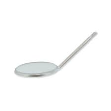 Oglinda concavă N'4 set 12 buc M+W Dental