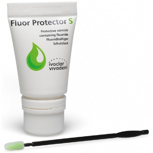 Fluor Protector S 3x7g Ivoclar