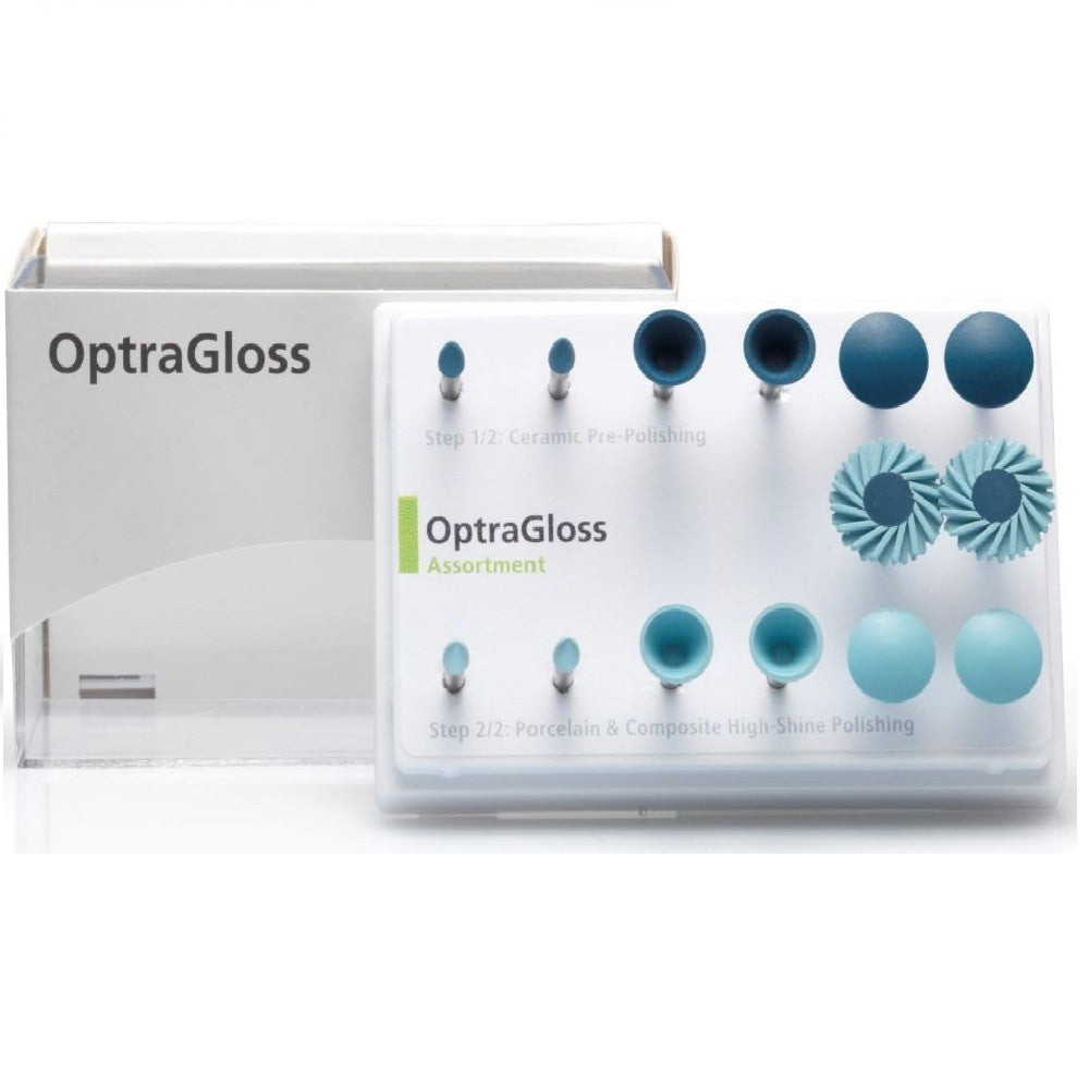 Optragloss Assortment Ivoclar