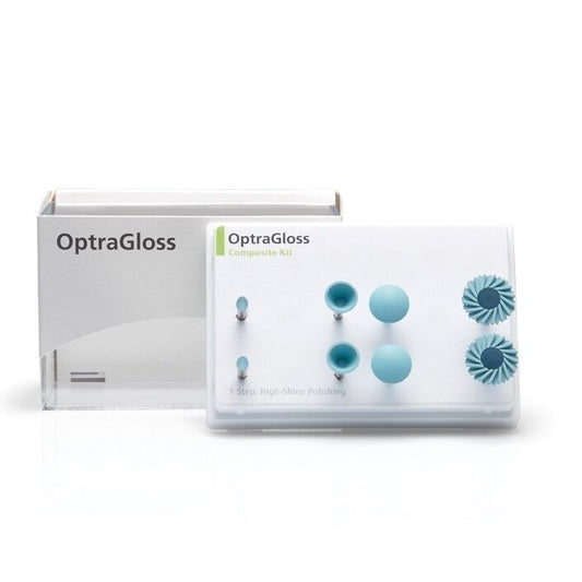 Optragloss Composite kit Ivoclar