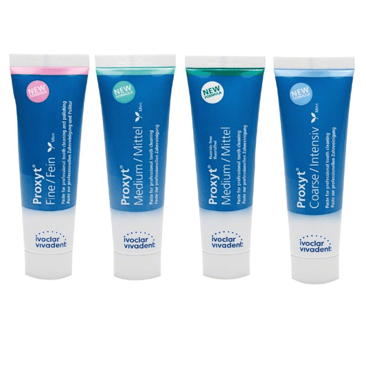 Pasta profilaxie Proxyt Prophy 80ml Ivoclar