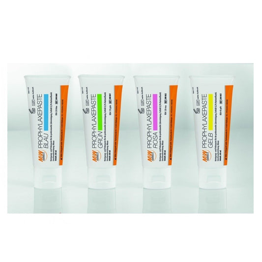 Pasta profilaxie tub 60 ml M+W Dental