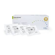 Optragate White assortment-retractor pentru buze și obraji-Ivoclar