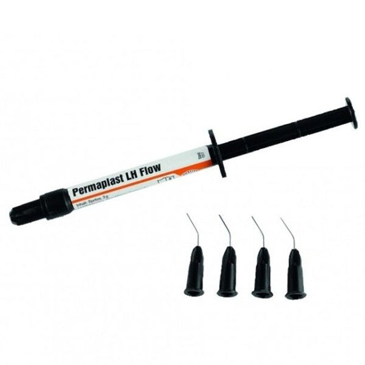 Compozit fluid Permaplast LH Flow 2g M+W Dental
