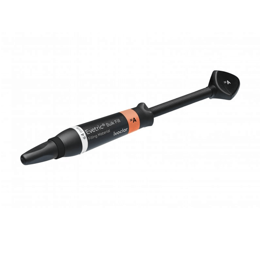 Compozit fotopolimerizabil Evetric Bulk Fill refill 3,5g IVA, Ivoclar