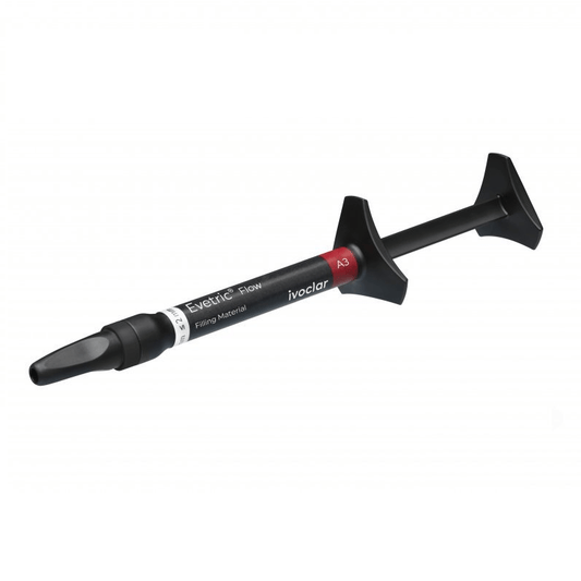 Compozit fotopolimerizabil fluid Evetric Bulk Flow refill 2g IVA, Ivoclar