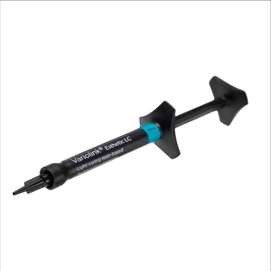 Compozit de cimentare Variolink Esthetic LC Refill 2g Ivoclar