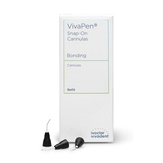 Vivapen Snap-on varfuri aplicatoare 100 buc Ivoclar