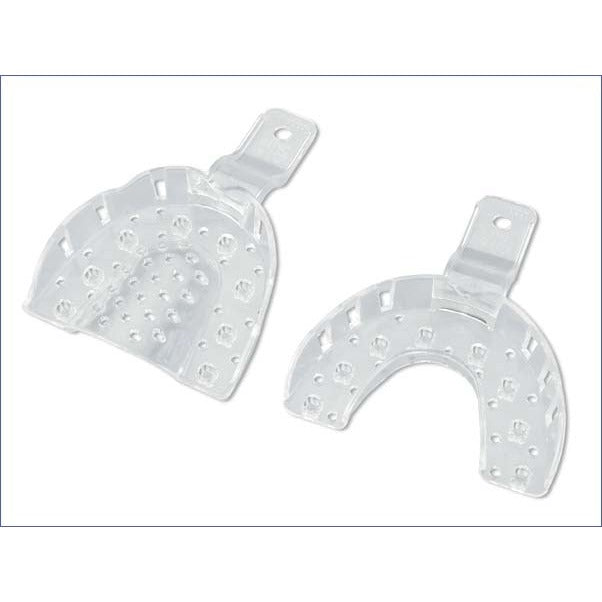 Linguri de amprentă Miratray 140 set 6 buc Hager