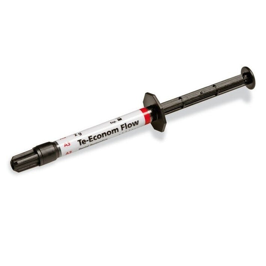 Compozit fotopolimerizabil Te-Econom Flow Refill 2g Ivoclar