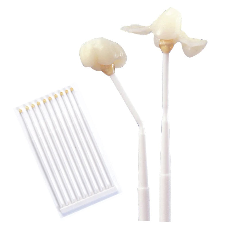 Aplicator cu varf adeziv Valustick set 50 buc Premium Plus