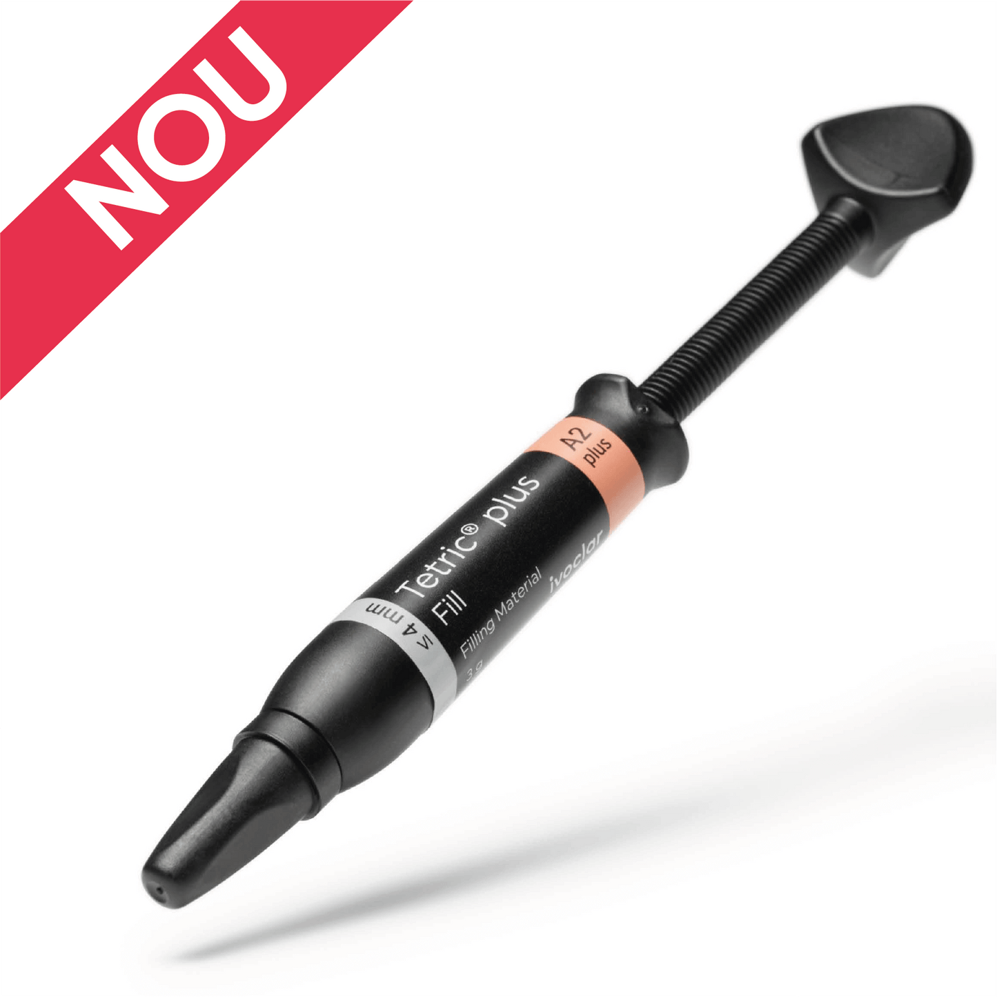 Compozit fotopolimerizabil Tetric Plus Refill Ivoclar