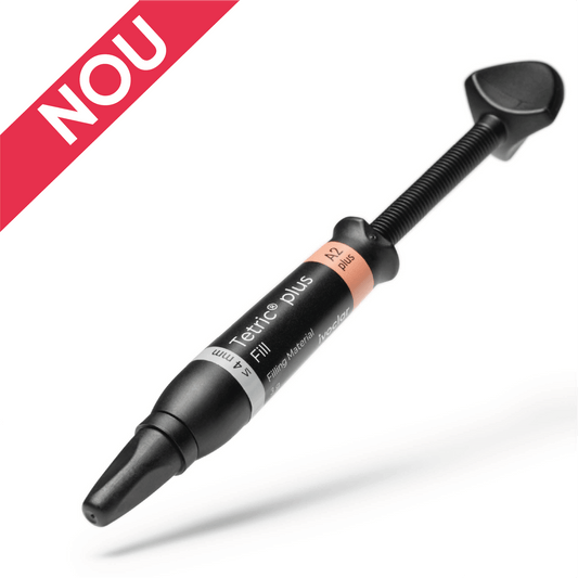 Compozit fotopolimerizabil Tetric Plus Refill Ivoclar