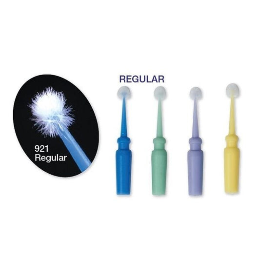 Varfuri micro aplicatoare set 100 buc Premiu