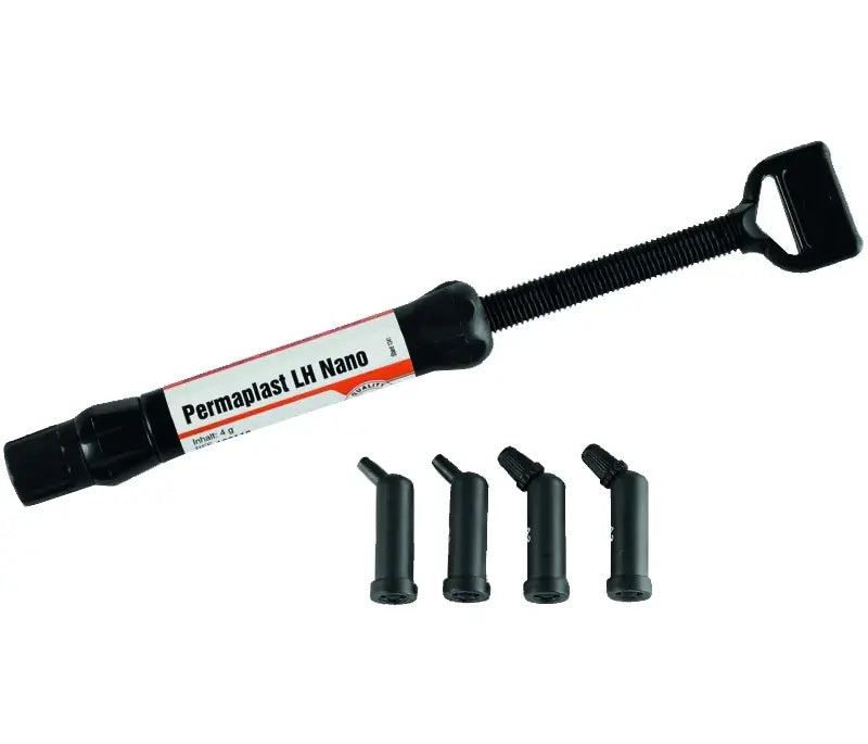 Compozit Permaplast LH Nano 4g M+W Dental
