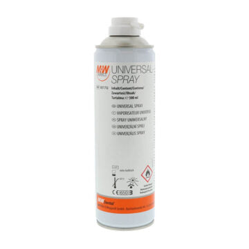 Spray universal pentru turbine 500ml – M+W Dental