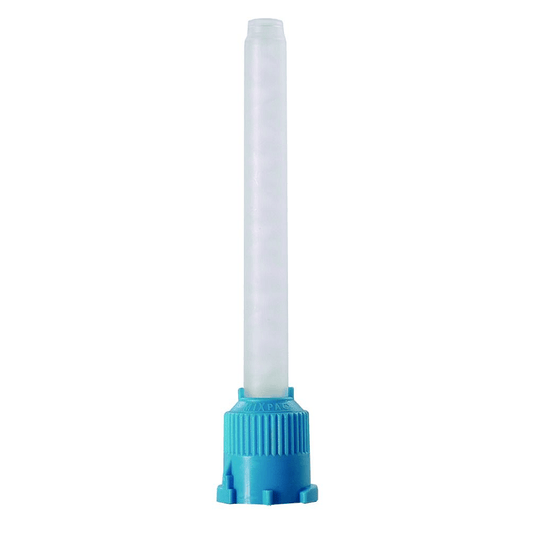 Varfuri mixare 1:1/2:1 set 50 buc M+W Dental