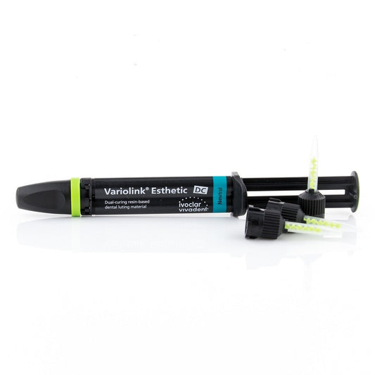 Variolink Esthetic DC Refill 5g Ivoclar