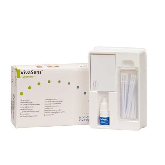 Vivasens Assortment 4g Ivoclar